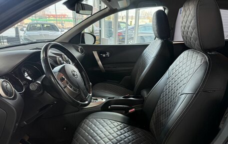 Nissan Qashqai, 2011 год, 899 000 рублей, 8 фотография