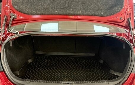 Mazda 6, 2007 год, 570 000 рублей, 20 фотография