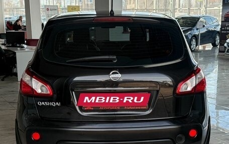 Nissan Qashqai, 2011 год, 899 000 рублей, 6 фотография