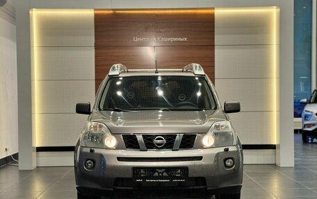 Nissan X-Trail, 2008 год, 1 099 900 рублей, 2 фотография