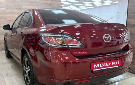 Mazda 6, 2007 год, 570 000 рублей, 19 фотография