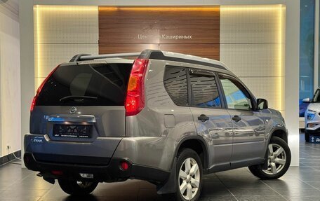 Nissan X-Trail, 2008 год, 1 099 900 рублей, 4 фотография