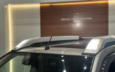 Nissan X-Trail, 2008 год, 1 099 900 рублей, 8 фотография