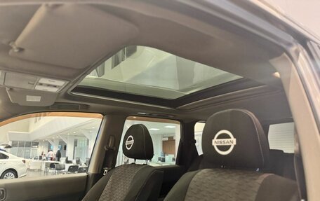 Nissan X-Trail, 2008 год, 1 099 900 рублей, 11 фотография