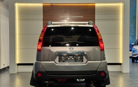 Nissan X-Trail, 2008 год, 1 099 900 рублей, 6 фотография