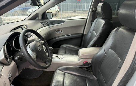 Subaru Tribeca I рестайлинг, 2007 год, 699 000 рублей, 9 фотография