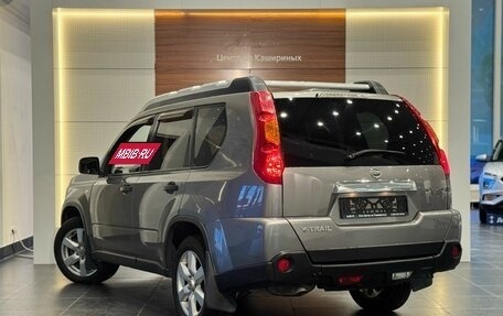 Nissan X-Trail, 2008 год, 1 099 900 рублей, 5 фотография