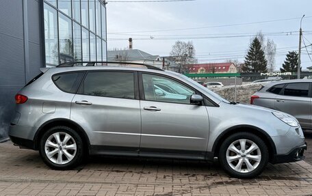 Subaru Tribeca I рестайлинг, 2007 год, 699 000 рублей, 4 фотография