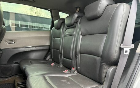 Subaru Tribeca I рестайлинг, 2007 год, 699 000 рублей, 11 фотография