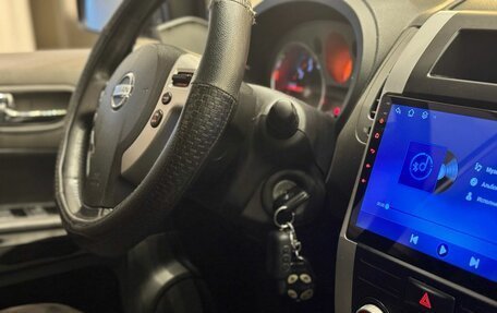 Nissan X-Trail, 2008 год, 1 099 900 рублей, 18 фотография