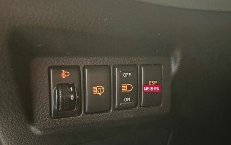 Nissan X-Trail, 2008 год, 1 099 900 рублей, 15 фотография