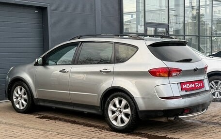 Subaru Tribeca I рестайлинг, 2007 год, 699 000 рублей, 7 фотография