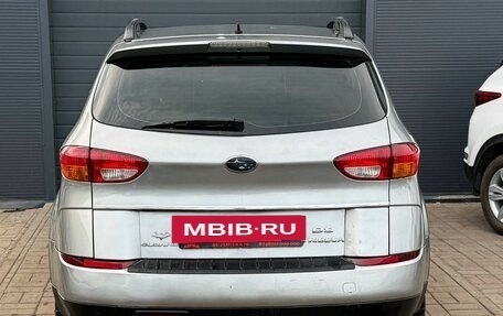 Subaru Tribeca I рестайлинг, 2007 год, 699 000 рублей, 8 фотография
