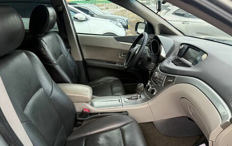 Subaru Tribeca I рестайлинг, 2007 год, 699 000 рублей, 15 фотография