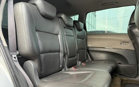 Subaru Tribeca I рестайлинг, 2007 год, 699 000 рублей, 13 фотография