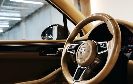 Porsche Macan I рестайлинг, 2015 год, 3 445 000 рублей, 8 фотография