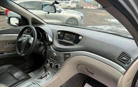 Subaru Tribeca I рестайлинг, 2007 год, 699 000 рублей, 14 фотография