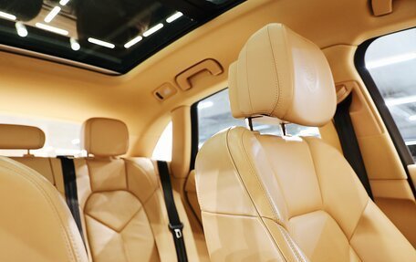 Porsche Macan I рестайлинг, 2015 год, 3 445 000 рублей, 18 фотография