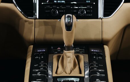 Porsche Macan I рестайлинг, 2015 год, 3 445 000 рублей, 14 фотография