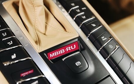 Porsche Macan I рестайлинг, 2015 год, 3 445 000 рублей, 16 фотография