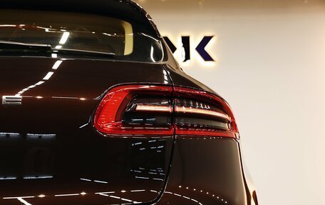 Porsche Macan I рестайлинг, 2015 год, 3 445 000 рублей, 30 фотография