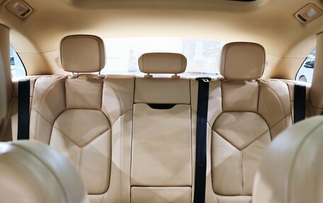 Porsche Macan I рестайлинг, 2015 год, 3 445 000 рублей, 25 фотография