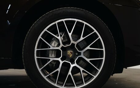 Porsche Macan I рестайлинг, 2015 год, 3 445 000 рублей, 31 фотография