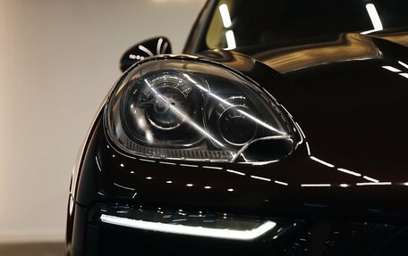 Porsche Macan I рестайлинг, 2015 год, 3 445 000 рублей, 27 фотография