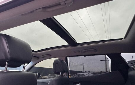 Hyundai Santa Fe III рестайлинг, 2013 год, 1 720 000 рублей, 14 фотография