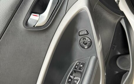 Hyundai Santa Fe III рестайлинг, 2013 год, 1 720 000 рублей, 11 фотография