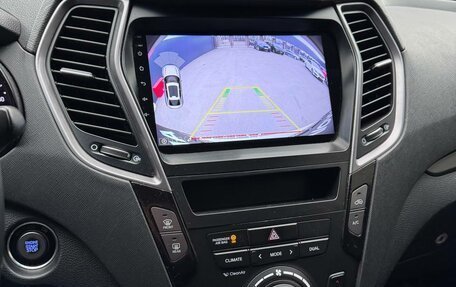 Hyundai Santa Fe III рестайлинг, 2013 год, 1 720 000 рублей, 10 фотография