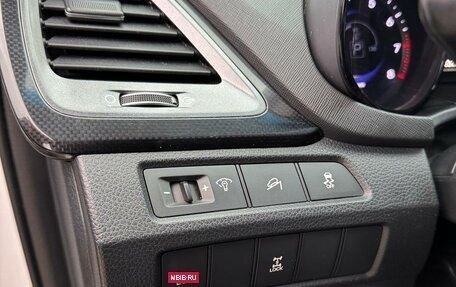 Hyundai Santa Fe III рестайлинг, 2013 год, 1 720 000 рублей, 12 фотография