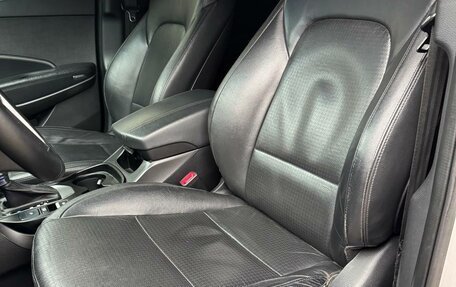 Hyundai Santa Fe III рестайлинг, 2013 год, 1 720 000 рублей, 17 фотография