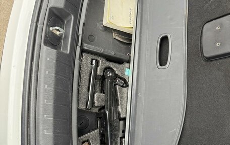 Hyundai Santa Fe III рестайлинг, 2013 год, 1 720 000 рублей, 21 фотография