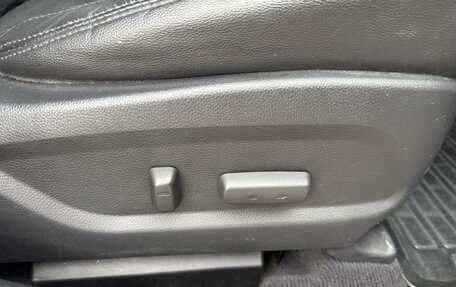 Hyundai Santa Fe III рестайлинг, 2013 год, 1 720 000 рублей, 18 фотография