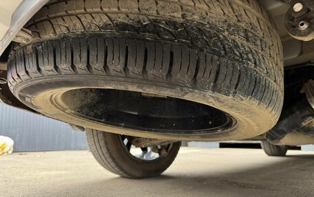 Hyundai Santa Fe III рестайлинг, 2013 год, 1 720 000 рублей, 20 фотография