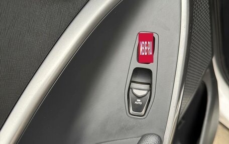 Hyundai Santa Fe III рестайлинг, 2013 год, 1 720 000 рублей, 27 фотография