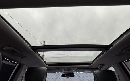 Hyundai Santa Fe III рестайлинг, 2013 год, 1 720 000 рублей, 22 фотография