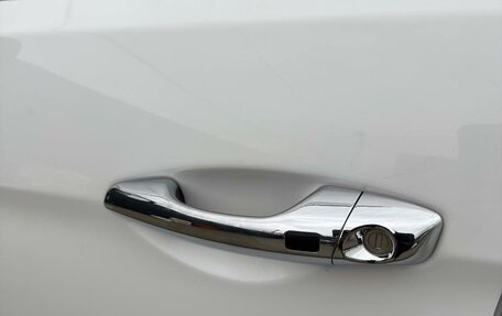 Hyundai Santa Fe III рестайлинг, 2013 год, 1 720 000 рублей, 28 фотография