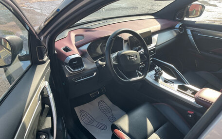 Geely Coolray I, 2022 год, 1 900 000 рублей, 8 фотография