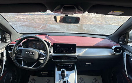 Geely Coolray I, 2022 год, 1 900 000 рублей, 5 фотография