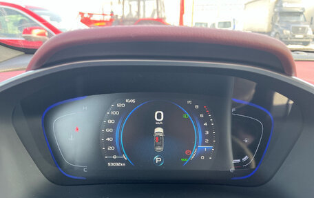 Geely Coolray I, 2022 год, 1 900 000 рублей, 7 фотография