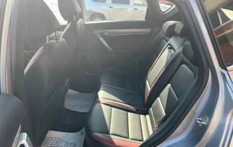 Geely Coolray I, 2022 год, 1 900 000 рублей, 11 фотография