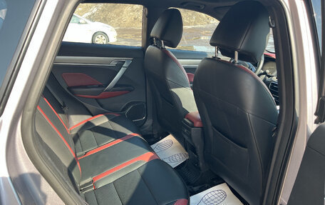 Geely Coolray I, 2022 год, 1 900 000 рублей, 10 фотография