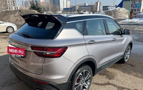 Geely Coolray I, 2022 год, 1 900 000 рублей, 3 фотография