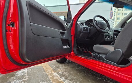 Ford Fiesta, 2006 год, 320 000 рублей, 5 фотография