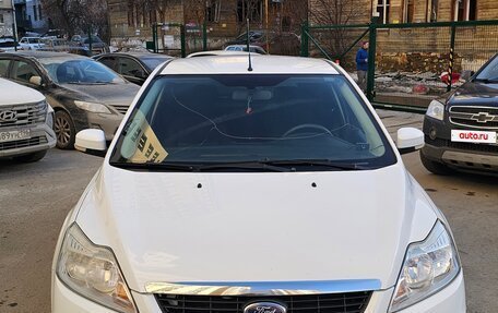 Ford Focus II рестайлинг, 2011 год, 585 000 рублей, 2 фотография