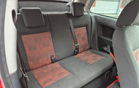 Ford Fiesta, 2006 год, 320 000 рублей, 9 фотография