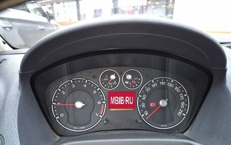 Ford Fiesta, 2006 год, 320 000 рублей, 8 фотография