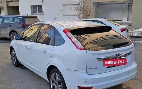 Ford Focus II рестайлинг, 2011 год, 585 000 рублей, 5 фотография